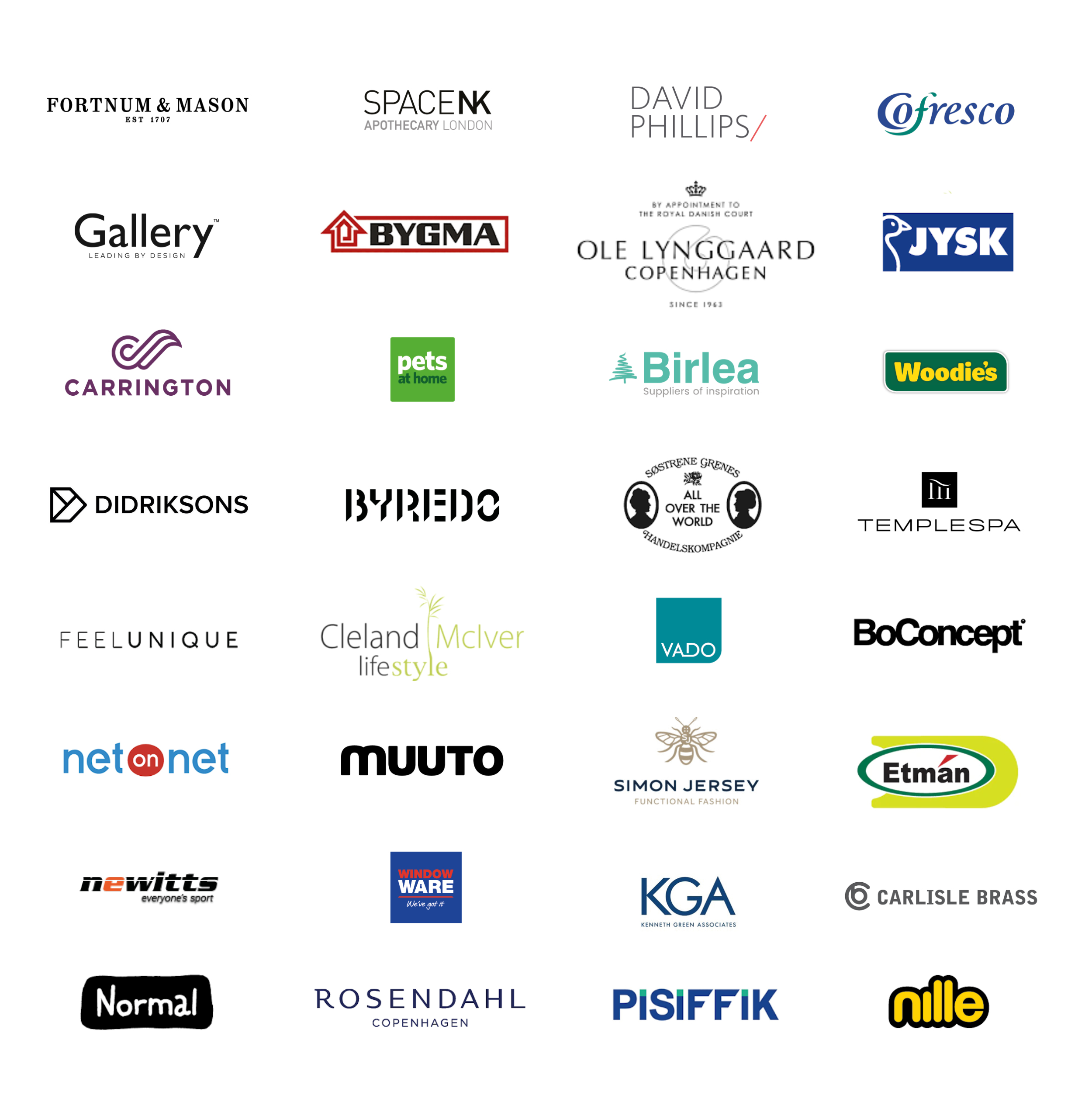 Logo Banners Big
