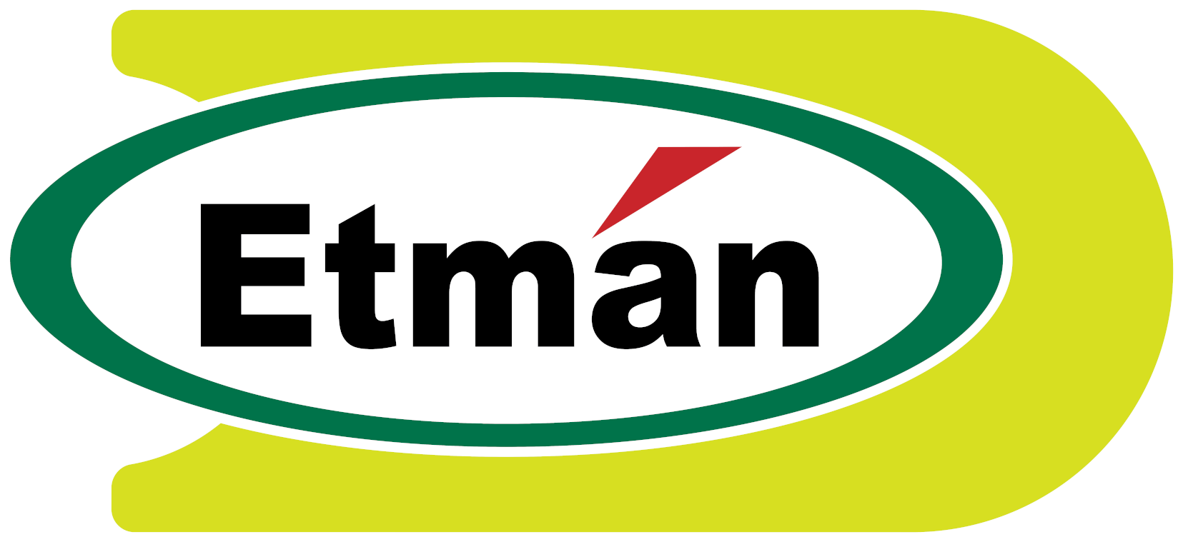 Etman Logo AGR Dynamics Customer Etman Logo AGR Dynamics Customer